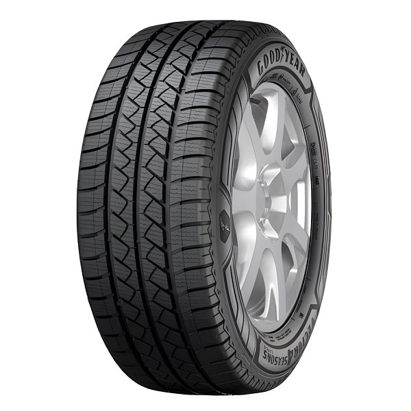 Goodyear VECTOR 4SEASONS CARGO 205/75 R16 C VECTOR 4SEASONS CARGO 113T 3MPSF