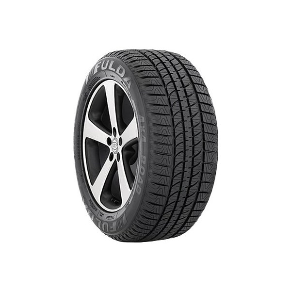 Fulda 4X4 ROAD 265/65 R17 4X4 ROAD 112H FP M+S