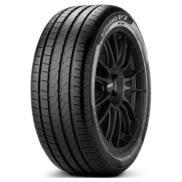 Pirelli P7 BLUE CINTURATO 225/50 R17 P7 CINTURATO BLUE 94H AO MFS