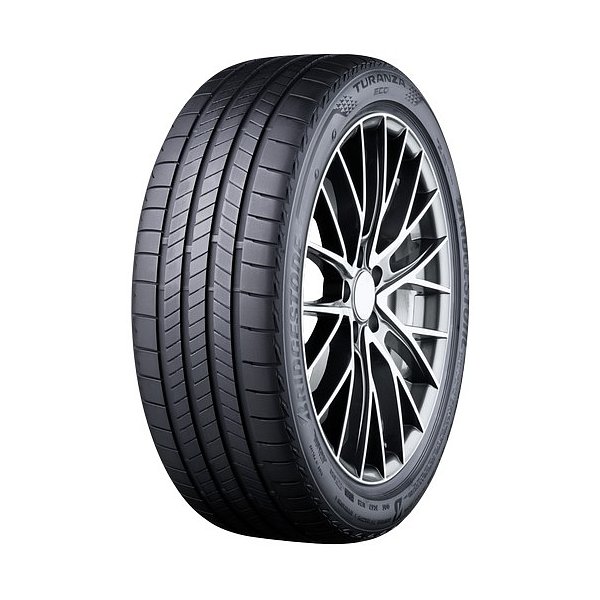 Bridgestone TURANZA ECO 235/45 R21 TURANZA ECO SLT 101T XL (+) AO MFS