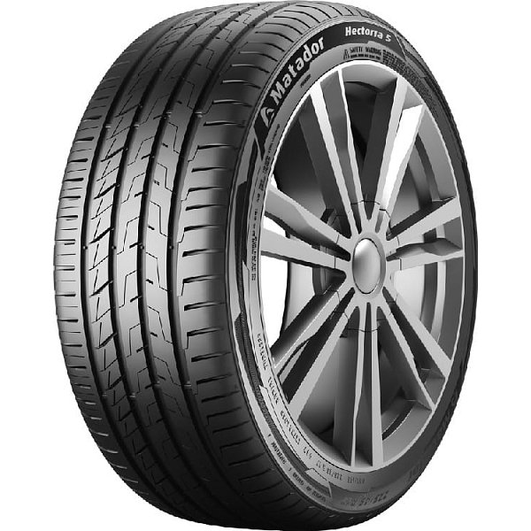 Matador Hectorra 5 185/65 R15 Hectorra 5 88H