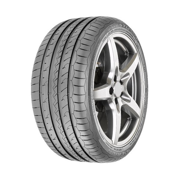 Debica PRESTO UHP 2 255/35 R19 PRESTO UHP 2 96Y XL FP