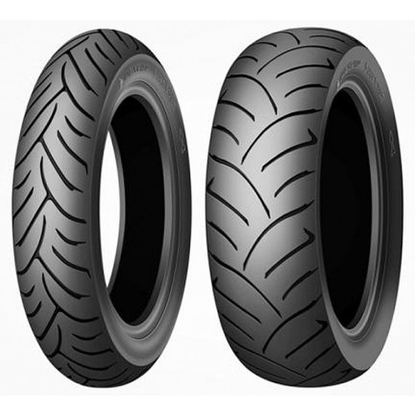 Dunlop SCOOTSMART 130/70-13 SCOOTSMART R 63P TL 