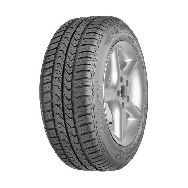 165/70 R14 C PASSIO 2 89R