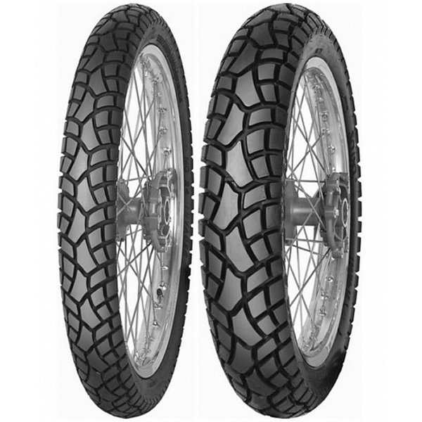 Mitas MC24 130/80-17 MC24 65S TL