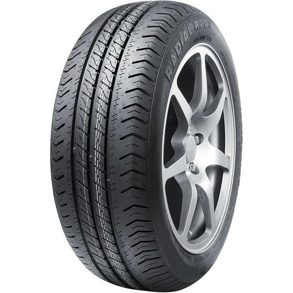 Leao RADIAL R701 185/60 R12 C RADIAL R701 104/101N
