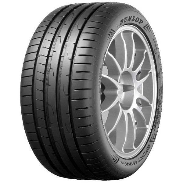 Dunlop SP SPORT MAXX RT 2 275/30 R19 SPORT MAXX RT2 96Y XL FP