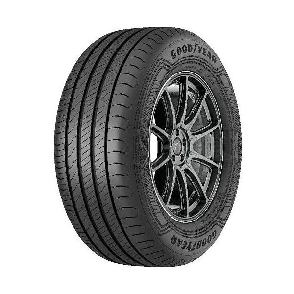 Goodyear EFFICIENTGRIP 2 SUV 215/60 R17 EFFICIENTGRIP 2 SUV 106H