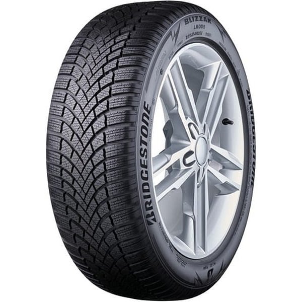 Bridgestone Blizzak LM005 245/40 R19 BLIZZAK LM005 98H XL R0 FR 3PMSF