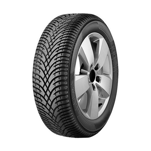 BFGoodrich G-FORCE WINTER 2 215/55 R17 G-FORCE WINTER2 94H FR 3PMSF
