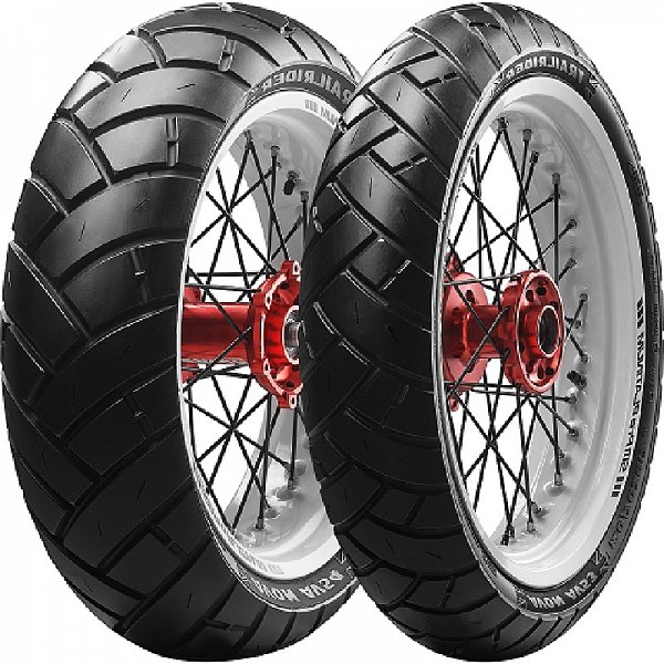 AVON TRAILRIDER AV53 120/70 R17 TRAILRIDER AV53 F 58W TL M+S