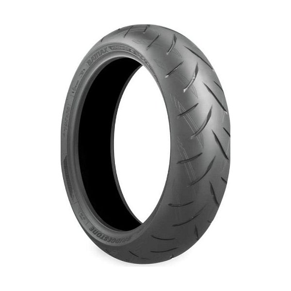 Bridgestone BATTLAX HYPERSPORT S21 120/70 R17 S21F 58W TL