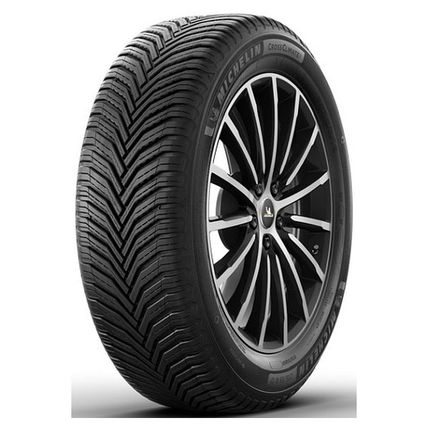 Michelin CROSSCLIMATE 2 SUV 225/40 R20 CROSSCLIMATE 2 SUV 94Y XL FR
