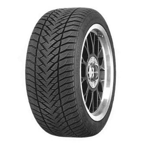 Goodyear ULTRA GRIP 255/55 R18 ULTRA GRIP ROF 109H XL * FP 3PMSF