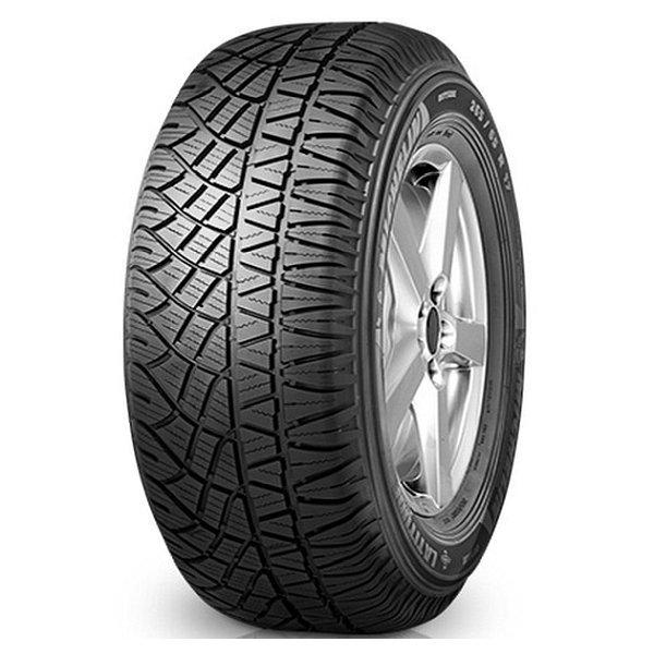 Michelin LATITUDE CROSS 225/75 R16 LATITUDE CROSS 108H XL