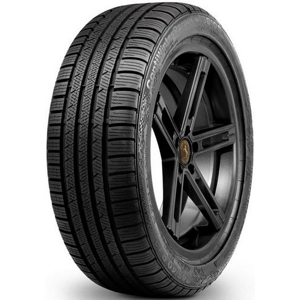 Continental ContiWinterContact TS 810 S 235/50 R17 ContiWinterContact TS 810 S N2 100V XL FR