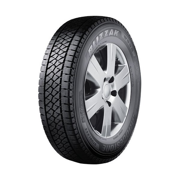 195/70 R15 C W995 104R 3PMSF