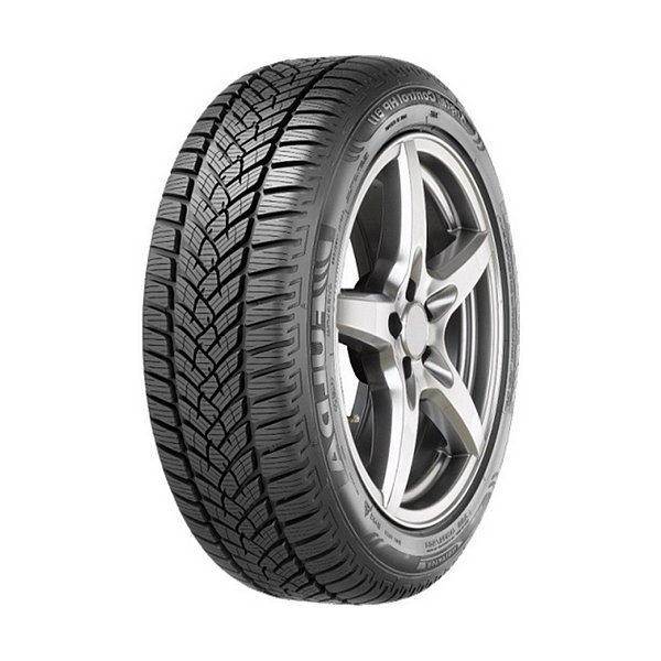 Fulda KRISTAL CONTROL HP 2 225/50 R17 KRISTALL CONTROL HP 2 98H XL FP 3PMSF