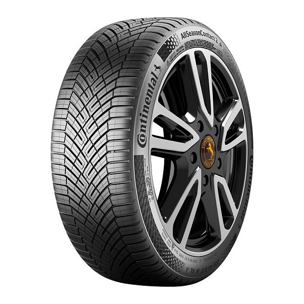 Continental AllSeasonContact 2 245/45 R20 AllSeasonContact 2 103V XL FR 3PMSF