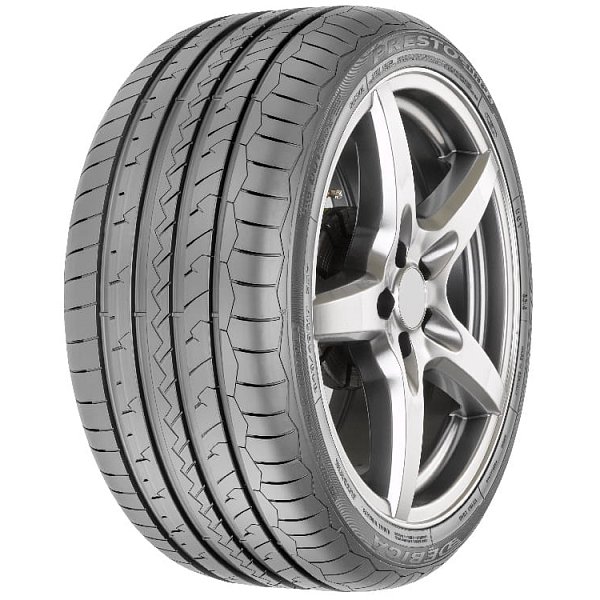 Debica PRESTO UHP 2 235/40 R19 PRESTO UHP 2 96Y XL FP