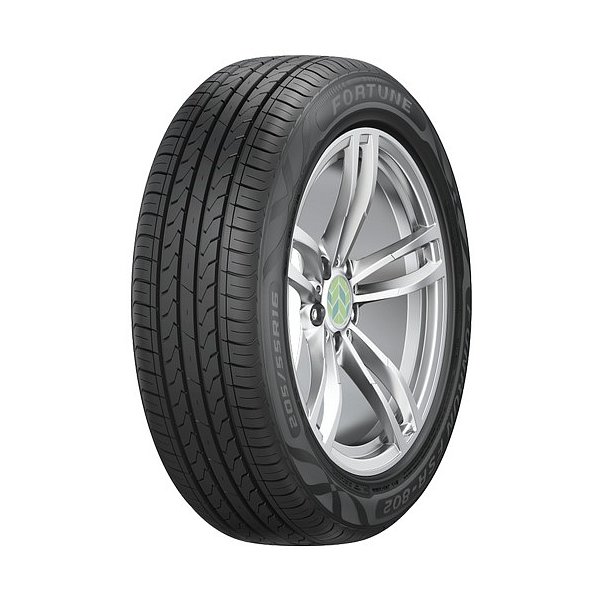 Fortune FSR802 185/60 R14 FSR802 82H M+S