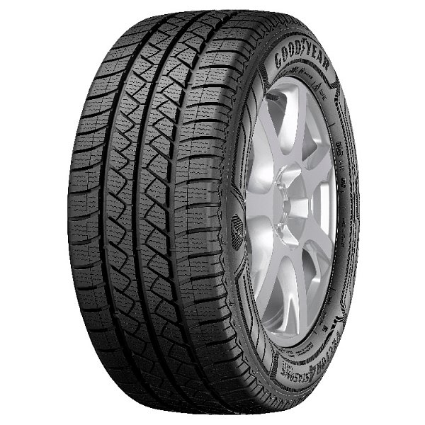 Goodyear VECTOR 4SEASONS CARGO 285/65 R16 C VEC 4SEASONS CARG 131R