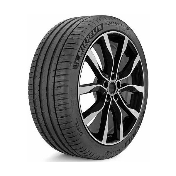 Michelin PILOT SPORT 4 SUV 315/30 R22 PILOT SPORT 4 SUV 107Y XL * FR