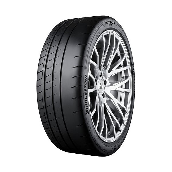 Bridgestone POTENZA RACE 235/35 R19 POTENZA RACE 91Y XL MFS