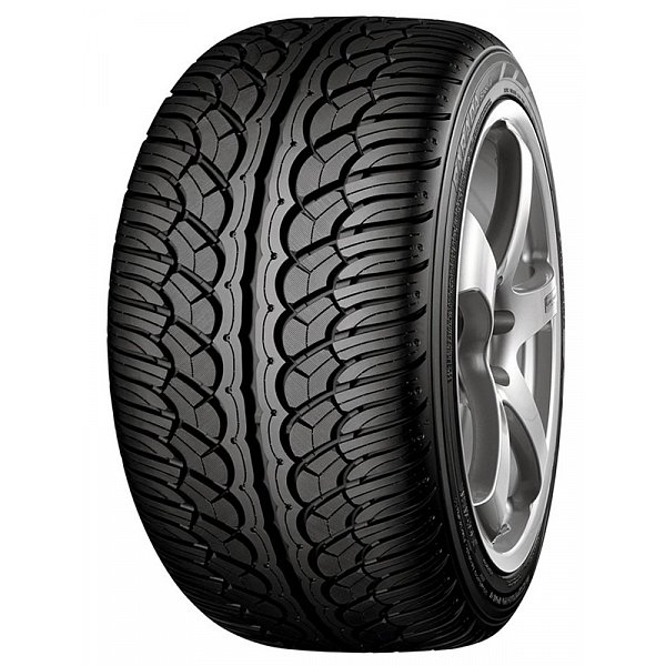 Yokohama PARADA Spec-X 285/35 R23 PARADA Spec-X 107V XL RPB