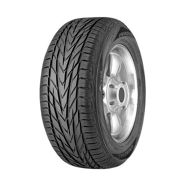 Uniroyal Rallye 4x4 street 255/60 R17 Rallye 4x4 street 106V