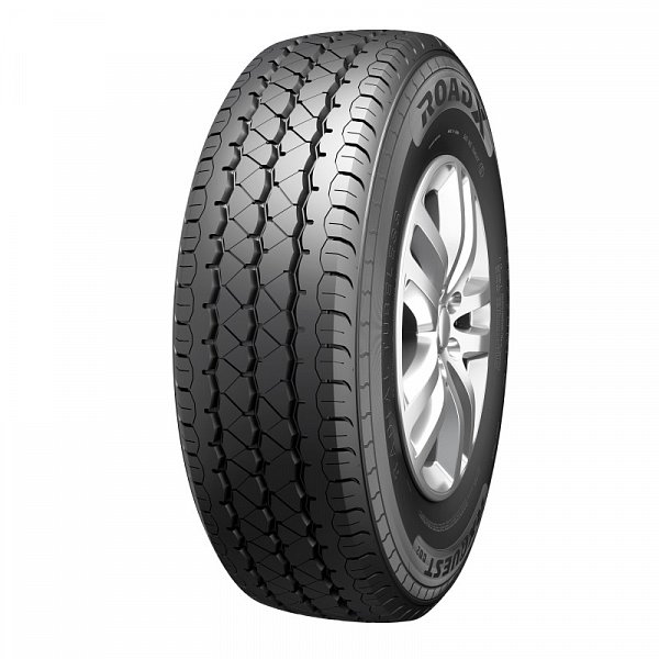 RoadX RXQUEST C02 215/70 R15 C RXQUEST C02 109/107S
