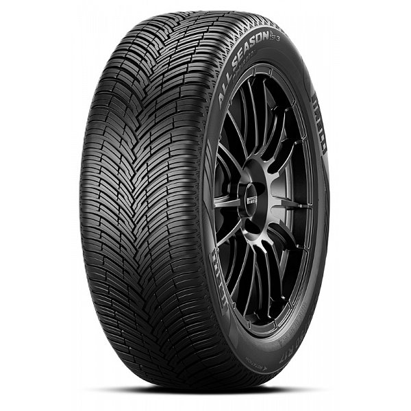 Pirelli CINTURATO ALL SEASON SF3 215/45 R17 CINTURATO ALL SEASON SF3 91Y XL 3PMSF