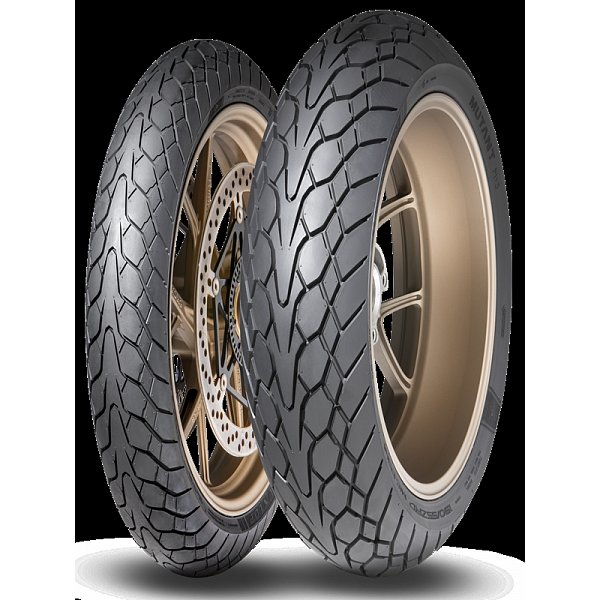 Dunlop MUTANT 150/70 R17 MUTANT  R 69W TL M+S