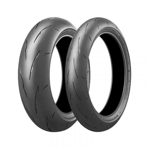 Bridgestone BATTLAX RACING RS11 190/55 R17 RS11R 75W TL