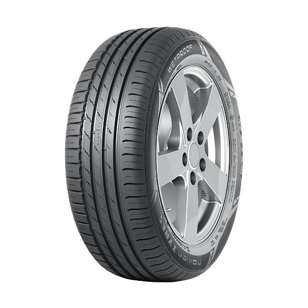 195/45 R16 WetProof 84V XL