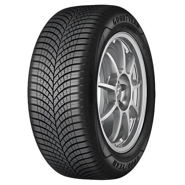Goodyear VECTOR 4SEASONS GEN-3 245/35 R19 VECTOR 4SEASONS GEN-3 93W XL FP 3PMSF