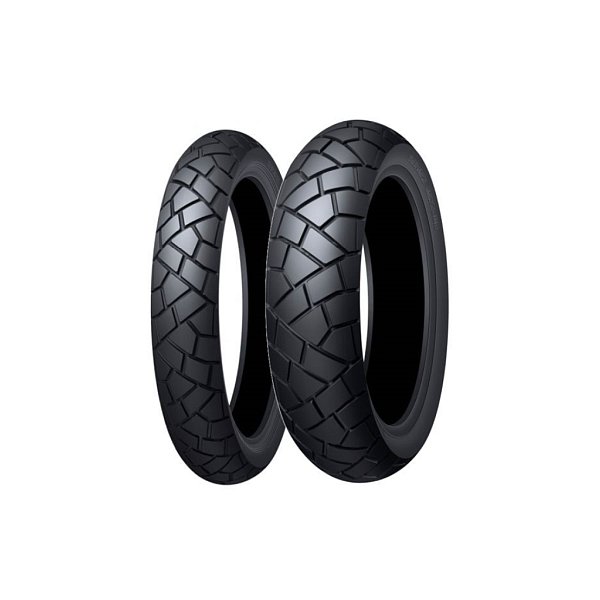 Dunlop TRAILMAX MIXTOUR 150/70 R18 TRAILMAX MIXTOUR R 70V TL