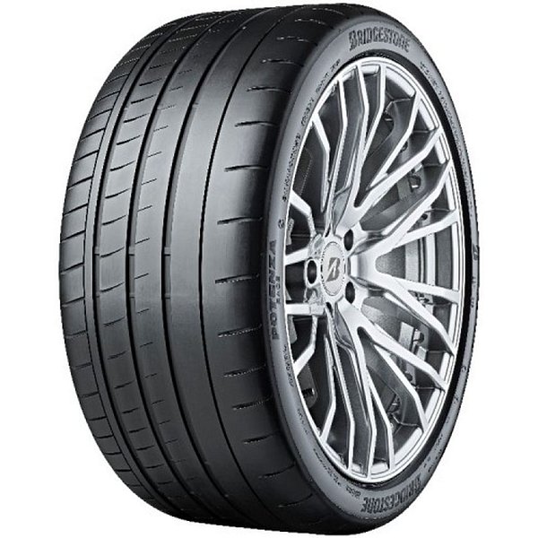 Bridgestone POTENZA RACE 235/35 R19 POTENZA RACE 91Y XL FR
