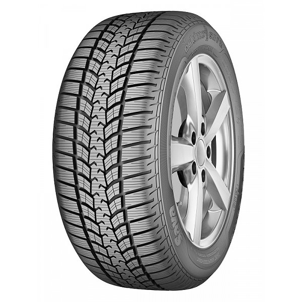 Sava ESKIMO SUV 2 225/60 R17 ESKIMO SUV 2 103V XL 3PMSF