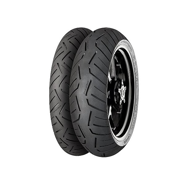 110/80 ZR18 RoadAttack3 CR 58W TL