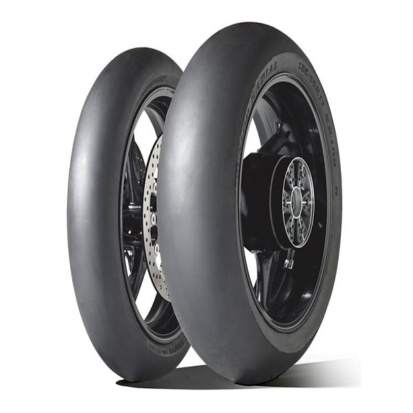 Dunlop Moto3 115/75 R17 Moto3 R H4 TL