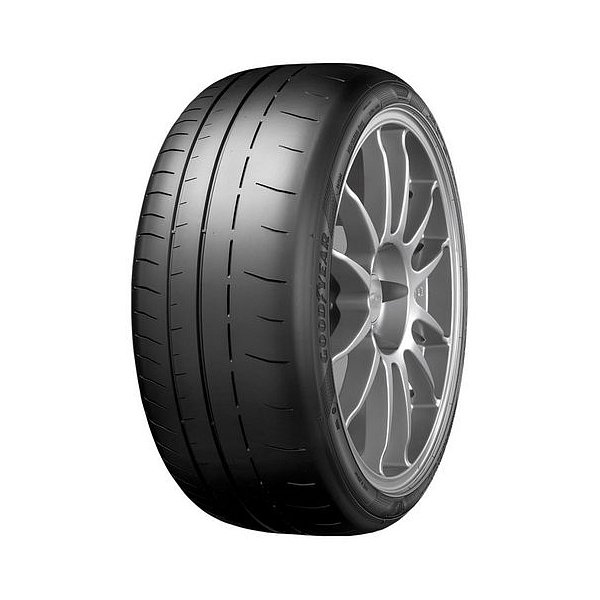Goodyear EAGLE F1 SUPERSPORT RS 295/30 R20 EAG F1 SUPERSPORT RS 101Y XL FP
