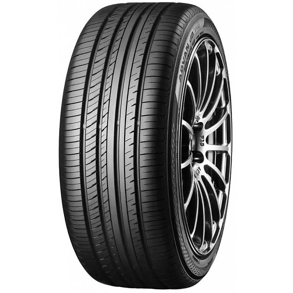 Yokohama ADVAN dB V552 195/55 R16 ADVAN dB V552 87V RPB