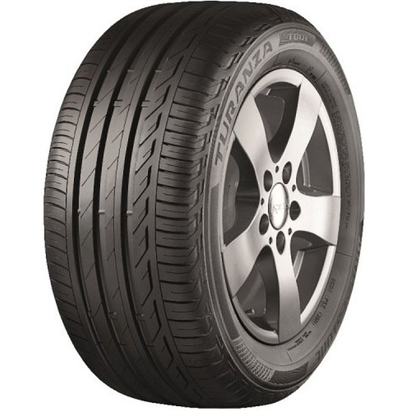 Bridgestone TURANZA T001 215/50 R18 TURANZA T001 92W