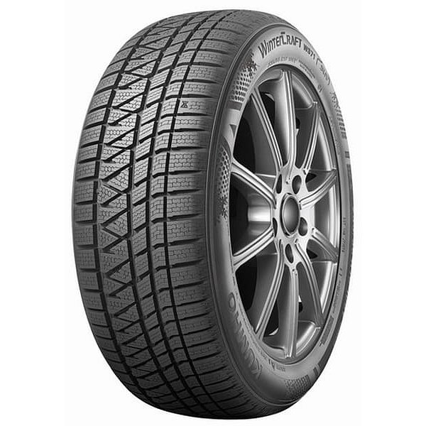 Kumho WinterCraft WS71 275/40 R21 WS71 107W XL 3PMSF