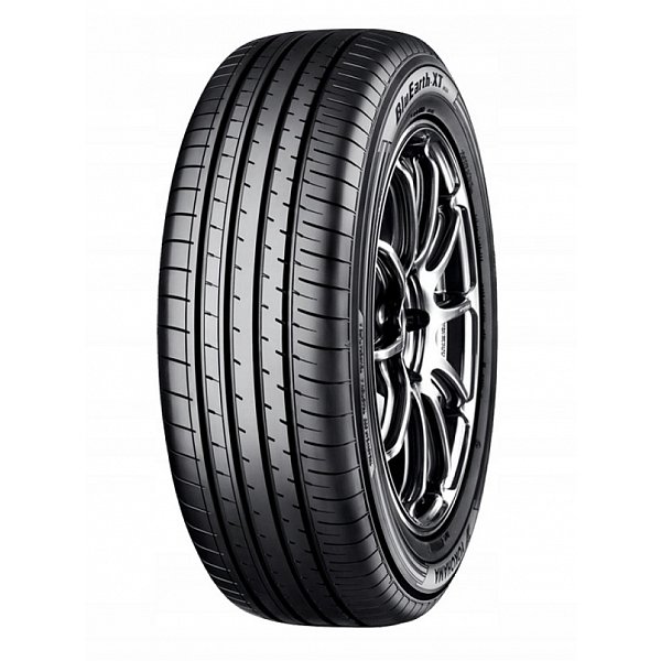 Yokohama BluEarth-XT AE61 235/60 R17 BluEarth-XT AE61 102V