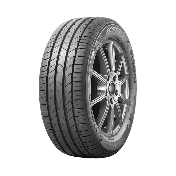Kumho HS52 Ecsta 225/60 R17 HS52 99V