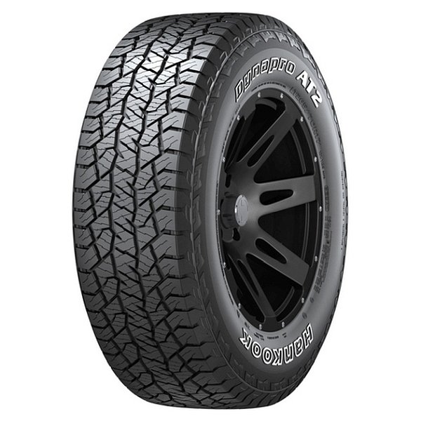 Hankook RF11 Dynapro AT2 265/70 R17 RF11 115T MFS 3PMSF
