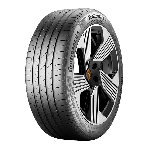Continental EcoContact 7 255/50 R19 EcoContact 7 103T (+) FR