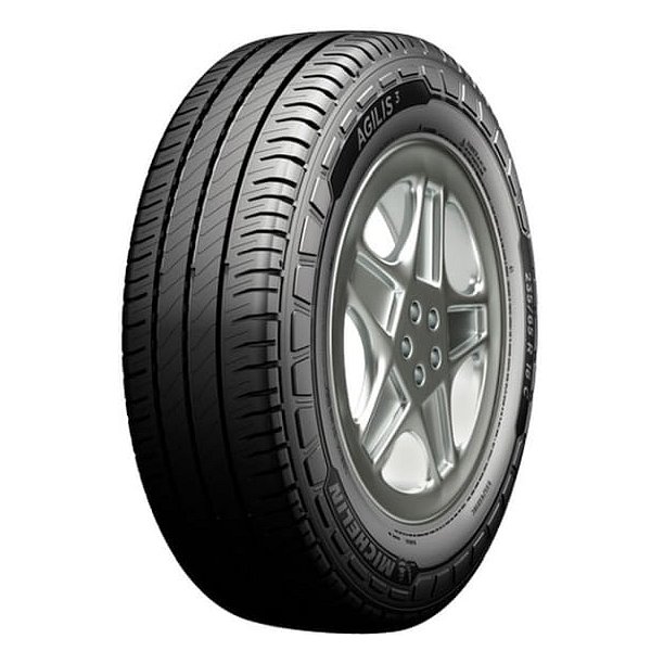 Michelin AGILIS 3 195/70 R15 C AGILIS 3 104/102S C